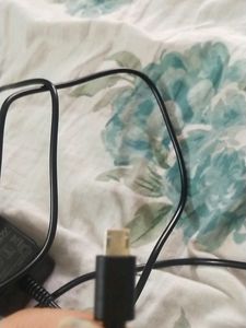 USB Cable Charger
