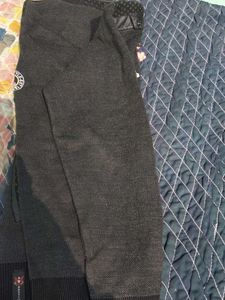 Stylish Black Jacket