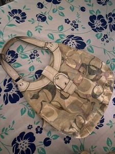 Coach Hobo Bag