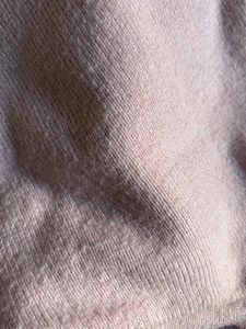 Pink Bell Sleeve sweater