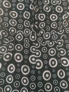 Circle Dot Unused And Excellent Jumpsuit