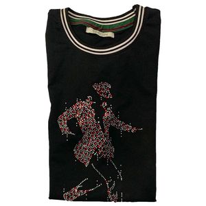 Pack Of 2 Moschino Long Sleeve T-Shirts