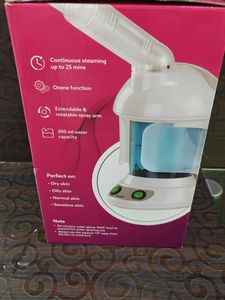 Agaro Facial Steamer