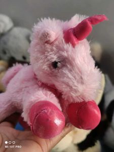 Combo 9pcs Soft Toys