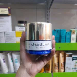 Body Cupid Bath Salt