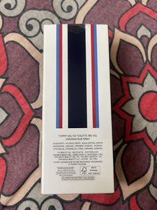 Tommy Hilfiger Eau de Toilette