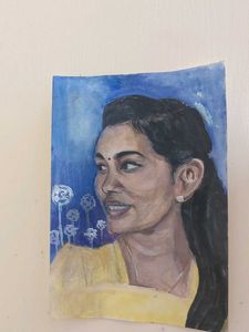 Portrait Painting