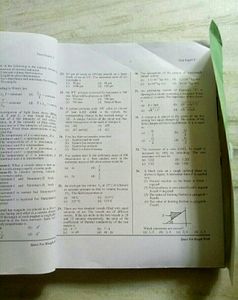 NEET TEST SERIES 2000 QUESTIONS!!