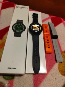 Samsung Galaxy Watch 6 Classic LTE 47mm