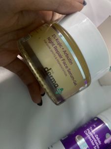 Derma Pigmentation Combo