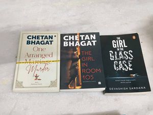 Thrillers &amp; Mystery Book Bundle