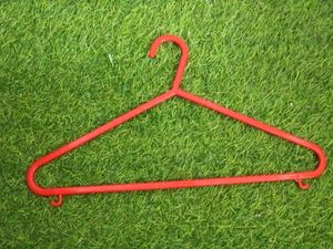 10 Plastic Hanger