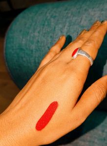 Mac Retro Matte Liquid Lipcolor