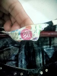 Shree Brand A Line Kurti