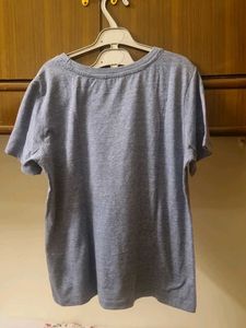 Casual Tee