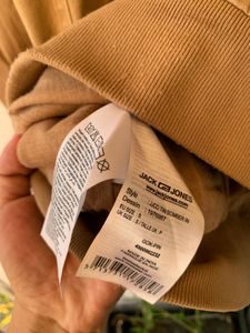 jack and jones jacket