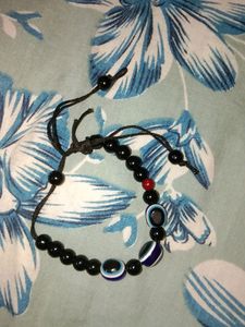 Evil Eye Bracelet New With Tag