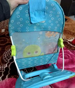 Baby Bath Toy