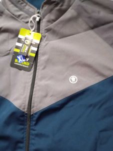 New Men Stylish Jacket Size XL Fix Rate