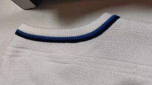 Sweater Vest
