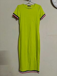 🆕 Shein Bodycon Dress