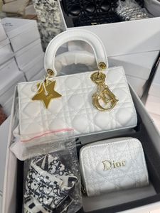 combo of Lady Dior Handbag- free shipping