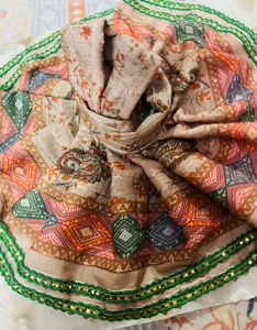 Laddu Gopal Fancy Dress Size 4,5,6