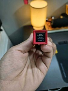 Maybelline Venyl Ink Lipstick (Pomodoro)