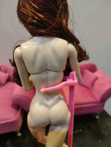 Gold Label Xian Princess Doll#barbie