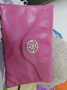 Pink Purse 🎉 Clearance Sale