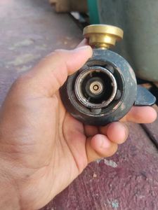 Safety Gas ...