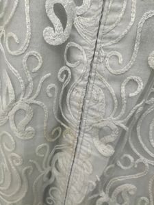 White Kurta