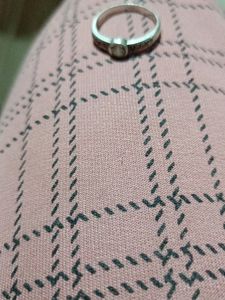 Real Silver Ring 💍