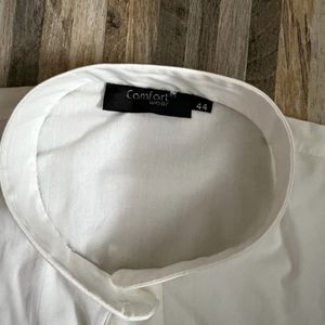 NEW | Unused Elegant Men&#39;s White Kurta Set