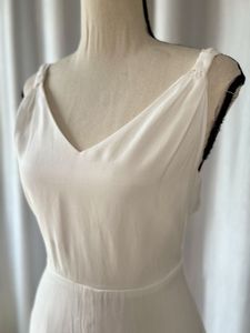 Korean Summer Dress