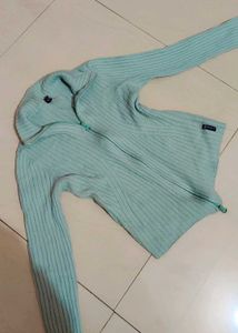 Sweater winter top