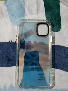 iPhone 11 Cover