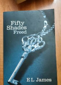 Fifty Shades Series