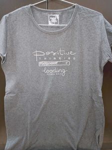Positive Thinking Tee