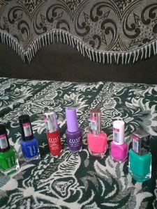 7 Best Quality Nail Pent