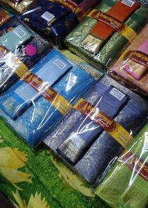 Banarasi Sarees