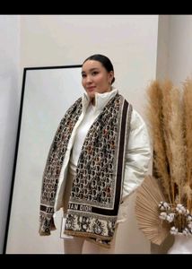 Christian Dior Scarf cum stole
