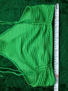 Green Bikini🆕💞 Bottom