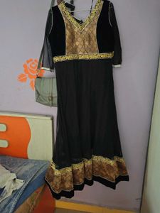 Elegant Maxi Dress