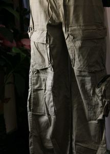Cargo Pants