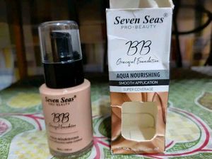 Seven Seas Foundation