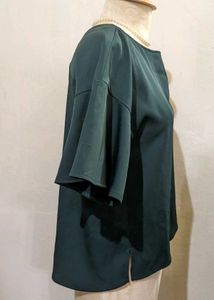 Green Tops