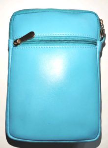 100%Pure Leather Sling Bag Luxurious #Trend