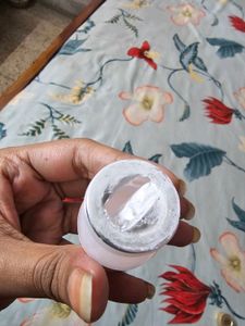 Acne Spot Correction