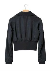 og Ralph Lauren Black Jacket